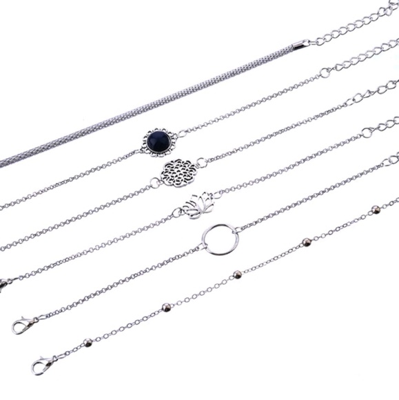 1 LEFT 🎀3/$23🎀 Boho Bracelets - Picture 2 of 5